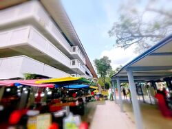 264 SERANGOON CENTRAL (D19), Shop House #582648101